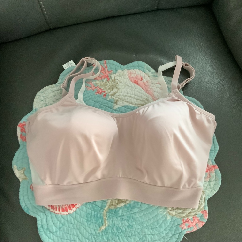 Natori gravity contour bra 36g